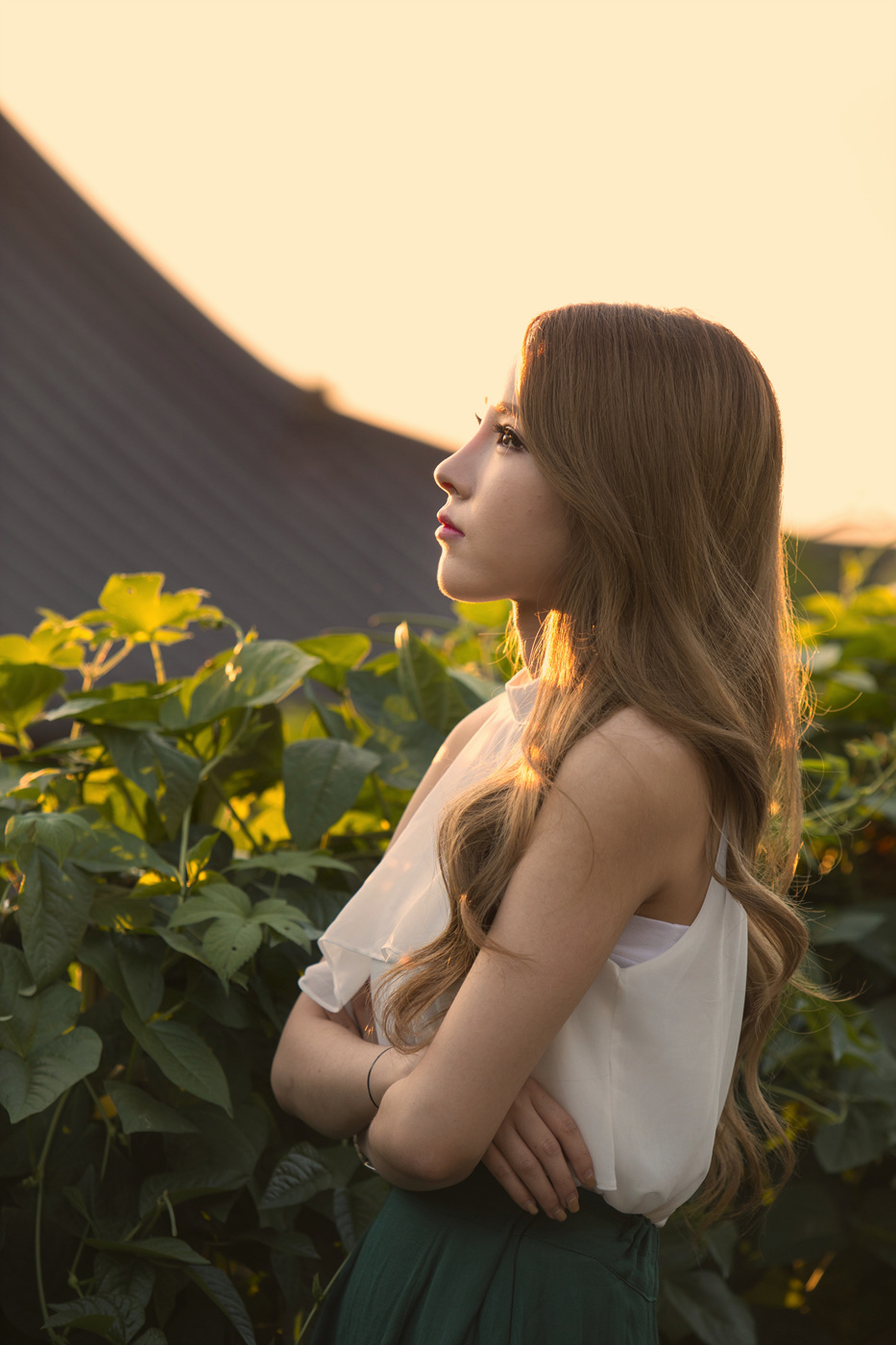 미분류 / 한나 일반사진